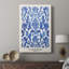 Figurine de la collection CDXC de William Morris - Cavas de galerie sur mesure-117681519