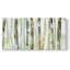 Abstract Series 7 # XVII - Toile tendue avec châssis-2012577745