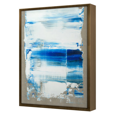 «Blur 30» par PC Ngo - reproduction sur toile