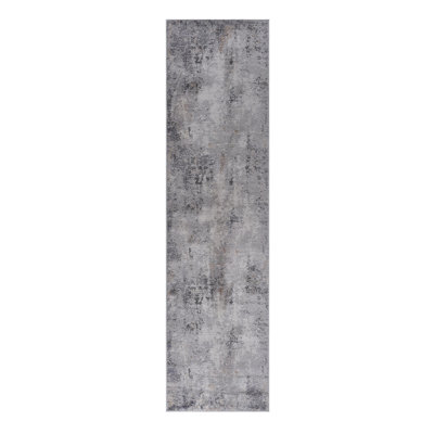 Ivory/Sand/Abstract Non-Shedding Living Room Bedroom Dining Home Office Stylish And Stain Resistant Area Rug