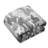 White/Gray Microfiber Comforter Set-1408590824