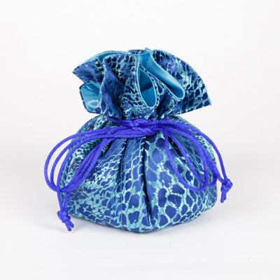 Petite pochette de voyage