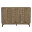 Ensemble de salon et buffet moderne 2 pièces Weddel Basilico-274724129