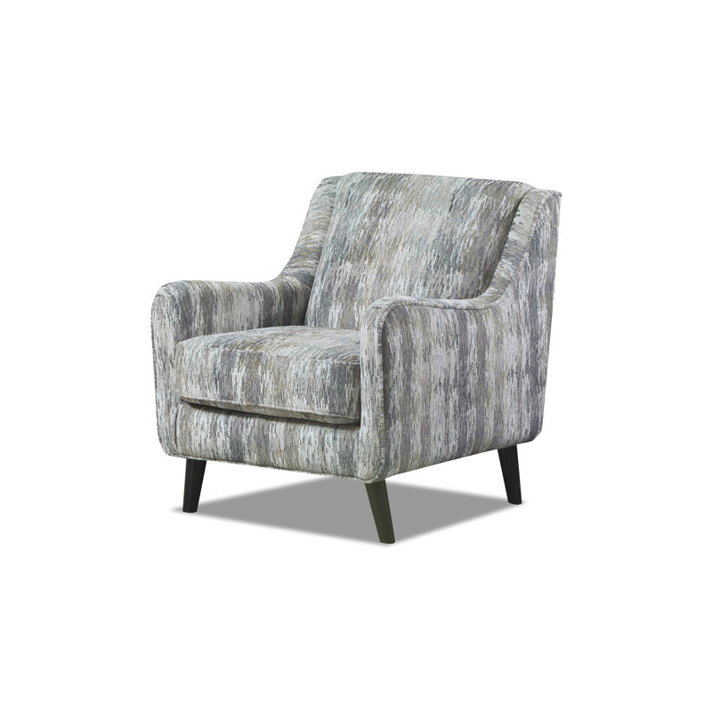 Fauteuil d'appoint Karoo Mystic