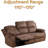 Maeline Recliner-228640400