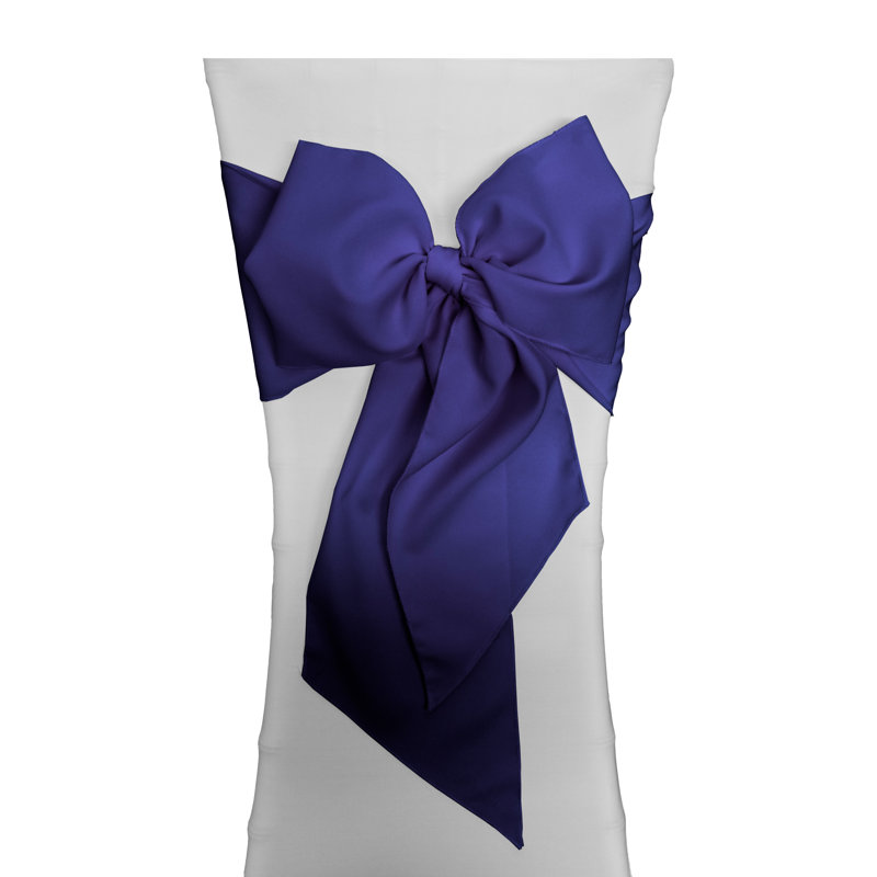 Chaise Bow, Royal