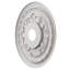 Médaillon de plafond en PVC thermoformé Baltimore-137634727-137634728