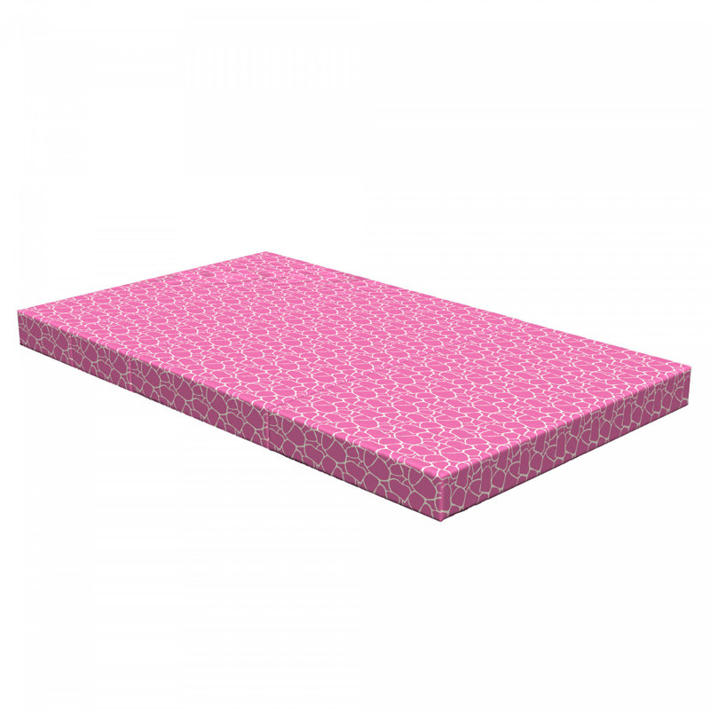 5'' Medium Mattress, King