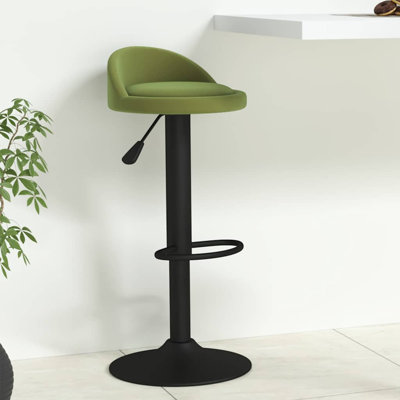 Swivel Bar Stool