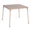 Ensemble 5 pièces de table et chaises Monroe-77462690