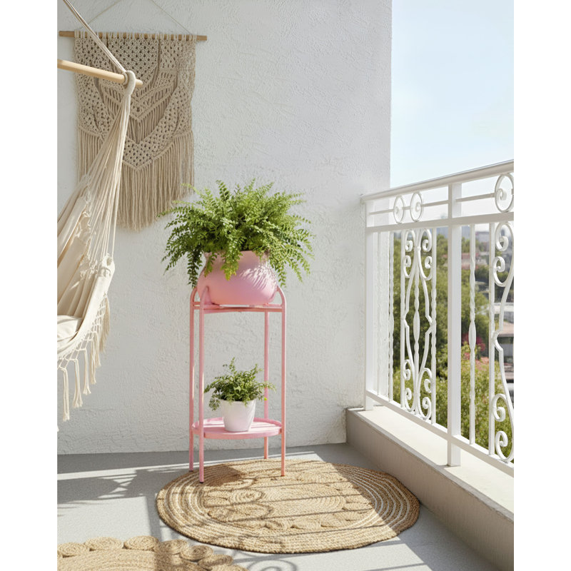 Elevated Planter