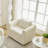 37” Wide Upholstered Swivel Chair-1925653740