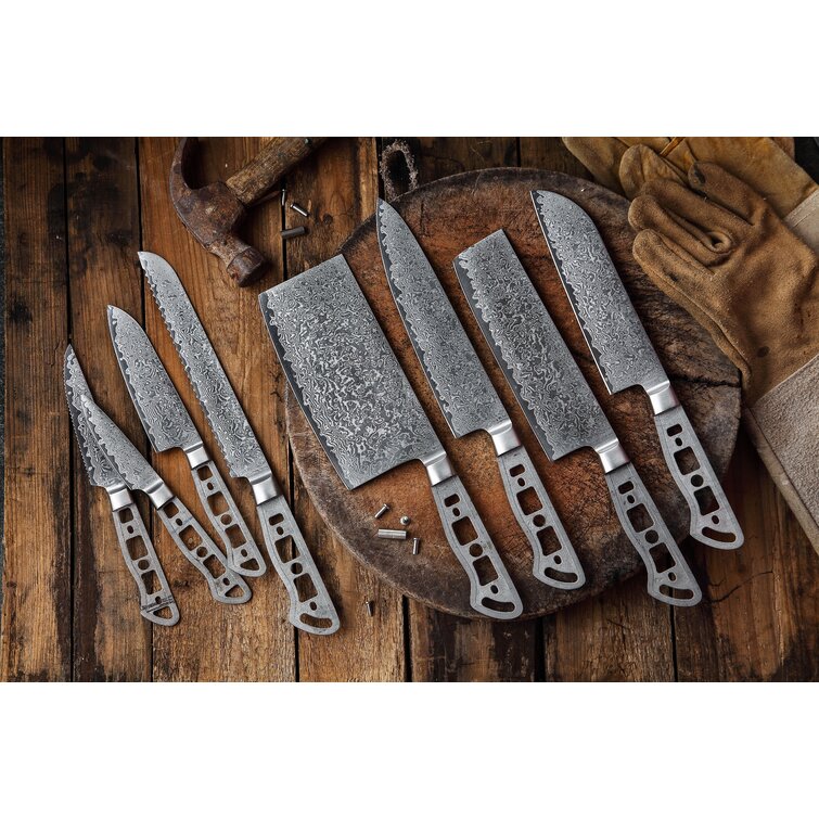 KATSURA Cutlery 8'' Chef's Knife