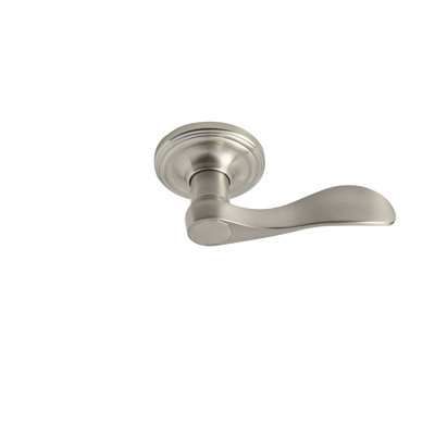 Lombard Passage (Hall & Closet) Door Lever