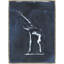 Pose II Painting by Bella Lane