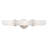 Franko 3 - Light Dimmable Bath Bar-472371927