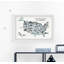 Rotteck 1 Piece Single Picture Frame Wall Art-858837317