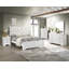 Mobilier de chambre à coucher 1Pc-1009908838