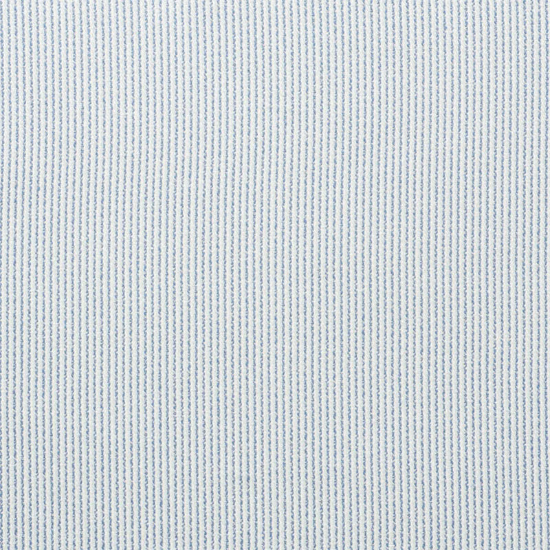 Shoreline Stripe Fabric, Sky