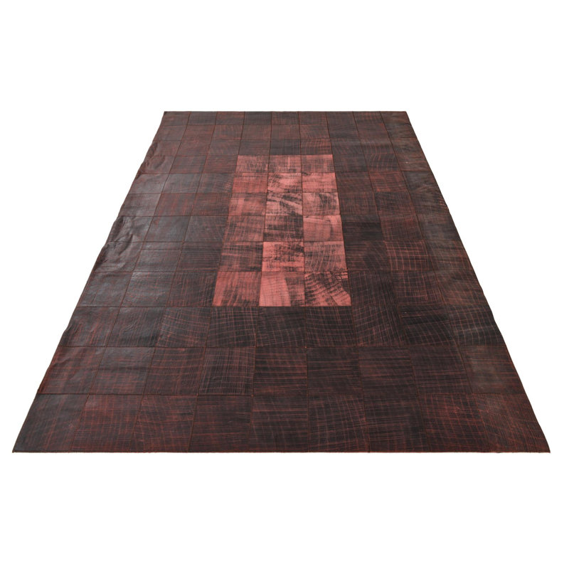 Jake Pink Rug