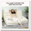 Canapé-lit Bean Bag-869205502