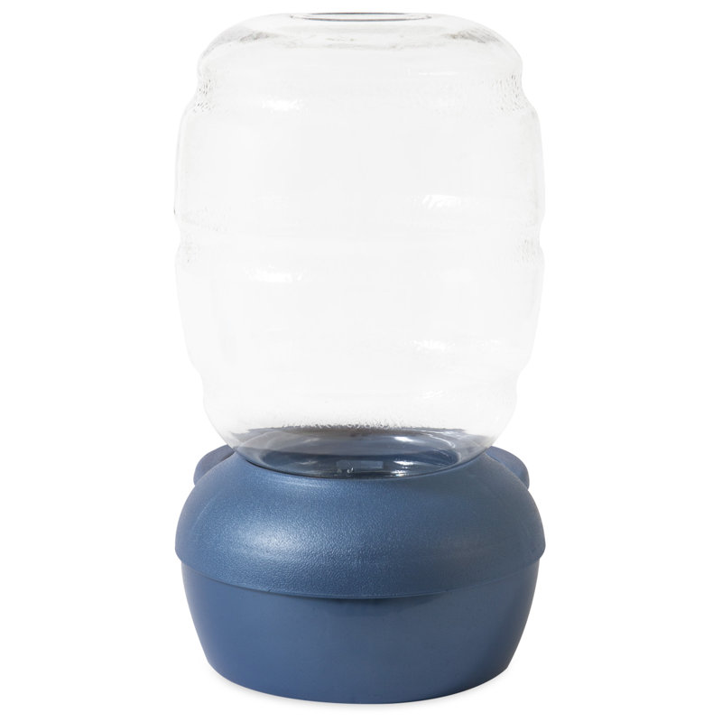 Pet Fountain, Blue, Extra Large (64 cups / 512 fluid oz)