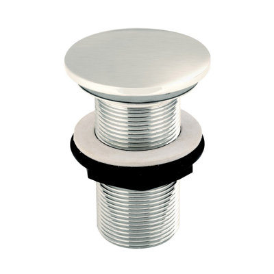 6cm Bathroom Sink Drain Waste