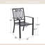 Patio Dining Armchair