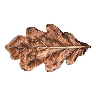Leaves Novelty Knob