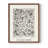 William Morris Framed Print LVII-100461105-100461106