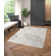 Natacha Floral Recycled P.E.T Indoor / Outdoor Area Rug