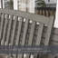 Steel Outdoor Bench-922139569