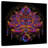 Kerner Colorful Mandala Lotus-109368813