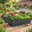 Lit de jardin surélevé en métal Evelin-1746483901-1814244482-1814244493