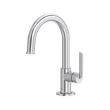 Authentica Filter Kitchen Faucet