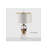 Bonano Table Lamp