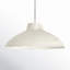 Luminaire suspendu bol 1 lumière Panama