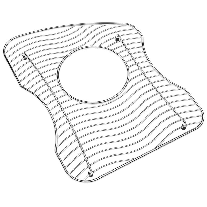 14" x 10" Bottom Sink Grid