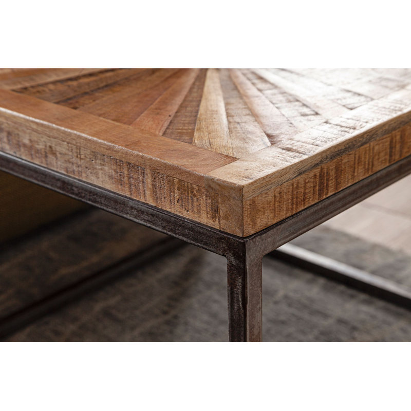 Ackley Coffee Table