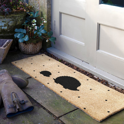 Malakhi Non-Slip Doormat