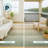 Machine Washable Indoor/Outdoor Chantille ACN2891 Striped Rug-1989102410-1989102404