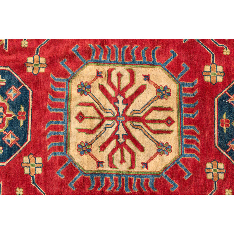 Tapis rouge Ochoa