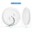10-inch Led Mushroom Ceiling Light-1374335783
