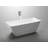 67'' x 31.5'' Soaking Acrylic Bathtub