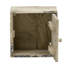 Walker Solid Wood Wall Bathroom Cabinet
