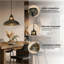 Rosado 1 - Light Pendant-1193506857