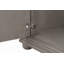 Base de meuble-lavabo 36 po