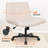 Keyri Criss Cross Desk Chair, Armless Cross Legged Office Chair With Wheels-122533106-106361805-124213125