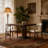 Dining Arm Chair