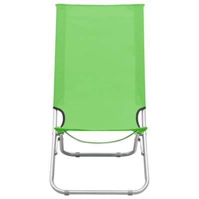 Gorman Folding Beach Chair